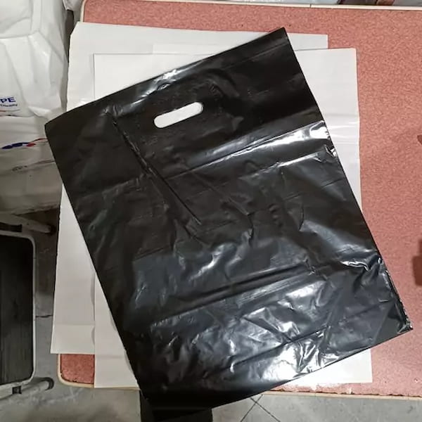 تصویر 2 از کیسه رکابی رنگی
